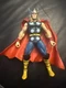 Diamond Select Marvel Select The Mighty Thor Action Classic Figure Error Rare