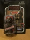 New In Box Unpunched Star Wars The Vintage Collection Nom Anor VC59