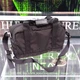 Hot Toys MMS466 Matrix Neo Keanu Reeves 1/6 action Figure's Empty Bag Only