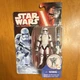 Hasbro Star Wars First Order Stormtrooper Action Figure The Force Awakens
