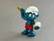 20108 SAUNA SMURF - SCHLEICH / SMURF / SMURFS / SMURF (D)