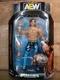 Kenny Omega AEW Unmatched Series 10 #76 Jazwares New Sealed Box Wrestling Figure