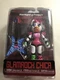 Funko Five Nights At Freddy's Security Breach Glamrock Chica Action Figure