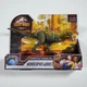 Jurassic World Camp Cretaceous Savage Strike MONOLOPHOSAURUS Netflix