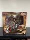 Auth NIB  G.E.M. SERIES NARUTO SHIPPUDEN GAARA KAZEKAGE 1/8 FIGURE MEGAHOUSE