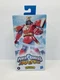 2022 Hasbro Power Rangers Ninja Storm NINJAKON Retro Style Action Figure 7"