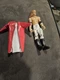 WWE Edge 10.5 inch Action Figure - HDM39