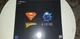 NECA DC Universe Superman VS Aliens Set SDCC 2019 MIB