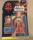 1999 Hasbro Star Wars Episode I Queen Amidala CommTech Collection 1 Jedi USA SW