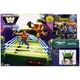 Masters of the WWE Universe ~ Grayskull Ring Mania Bundle ~ John Cena ~ Triple H