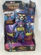 Marvel Studios Guardians of The Galaxy Vol. 3 Outrageous Rocket Figure New