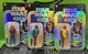 Star Wars Retro Collection Luke Snowspeeder Prototype Edition x 3 Lot Hasbro