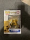 Funko Pop! Vinyl: Pok&eacute;mon - Alakazam #855