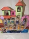 Disney's Encanto Movie Exclusive Mi Familia Character 12 Toy Figure Set Figures