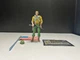 Hasbro G.I. Joe 50th Anniversary Conrad Duke Hauser 3.75&rdquo; Action Figure