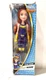 DC Super Hero Girls 12" Training Action Bat Girl Doll Mattel, Sold Out - NIB