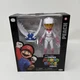 NIB Nintendo The Super Mario Bros Movie Deluxe Action Figure Princess PEACH