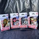 Transformers Hasbro 2 IN 1- 4.5" Optimus Prime Bumblebee Megatron Grimlock Lot