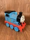 Thomas The Train Mattel Gullane Self Driving Train Toy W/ Sounds