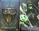 In Stock Hot Toys MMS151 Son of the Green Demon New Goblin Action Figure