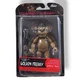 Five Nights at Freddy's Golden Freddy Funko Action Figure Damaged Package