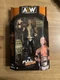 Hangman Adam Page  AEW All Elite Wrestling Full Gear PPV Limited Edition Target