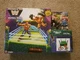 WWE Masters of the Universe Grayskull Mania Ring John Cena & Triple H