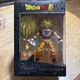 Bandai Dragon Ball Super Saiyan 3 Goku Figure (Series 10)