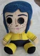 NECA Coraline Phunny Plush 8 in