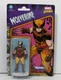 Marvel Kenner 3.75" Wolverine Action Figure