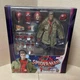Action Figure MAFEX SPIDER-MAN Peter B. Parker Medicom Toy From Japan