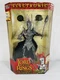 ToyBiz The LOTR SAURON Electronic Talking 12" Figure 2001 Sealed
