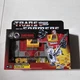 Transformers Retro 40th Anniversary Autobot Blaster & Steeljaw Action Figure NEW