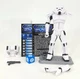 *BROKEN STAR WARS SAGA LEGENDS HASBRO 2011 SL31 SPACETROOPER 4 INCH LOOSE