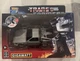 Hasbro Transformers Gigawatt Action Figure Back to the Future Edition