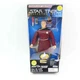 Jean-Luc Picard in Dress Uniform- Starfleet Collector 9" Figure- Playmates