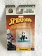 Jada Nano Metalfigs Spider-Gwen MV3 Spider-Man Series Marvel Comics New