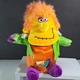 Vintage Halloween Dan-Dee MUSICAL MONSTER MASH FRANKENSTEIN Light