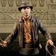RARE DIAMOND SELECT TOYS San Diego Previews Exclusive 2023 Indiana Jones: