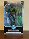 McFarlane JOHN STEWART Green Lantern Rebirth DC Multiverse Action Figure NIB