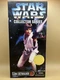 1996 Star Wars LUKE SKYWALKER Collector Series Poseable 12 in Kenner FREE SHIPPI