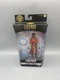 Marvel Legends Studios Legacy Collection  Black Panther NAKIA 6-Inch Figure