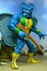 TEENAGE MUTANT NINJA TURTLES (ARCHIE COMICS) - MAN RAY ACTION FIGURE BY NECA