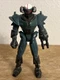 Saban's VR Troopers Tankotron 5.5&rdquo; Action Figure 1994 Kenner PVC Toy