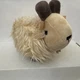 Mattel Minecraft Caves & Cliffs Goat Plush 8" Stuffed Animal Gift Soft Toy