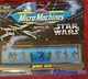 Star Wars Imperial Pilots Micro Machines Galoob 1996 NEW Sealed Miniature