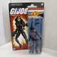 G.I. Joe Classified Series Baroness Retro 6&rdquo; Figure Hasbro NEW SEALED