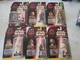 Star Wars Episode 1 TPM Lot of Six Figures New on Card Free Shipping