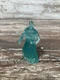 VTG Kenner Star Wars POTF 69736 Force Ghost Obi-Wan Kenobi RARE MAIL AWAY FIGURE