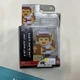 World of Nintendo Figure 8Bit White Link Exclusive Series 1 Jakks Pacific SEALED